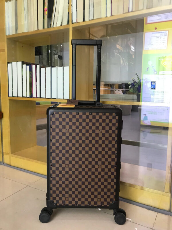 New Collection Fashion Luggage LV8321