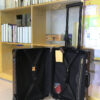 New Collection Fashion Luggage LV8321