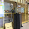 New Collection Fashion Luggage LV8321