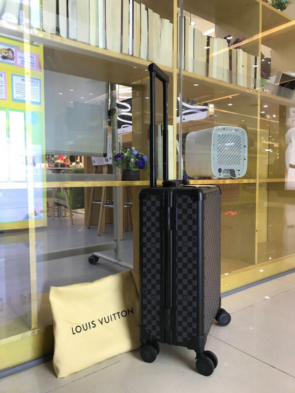 New Collection Fashion Luggage LV8321