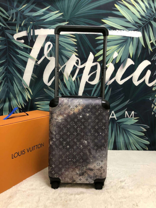 New Collection Fashion Luggage LV4412