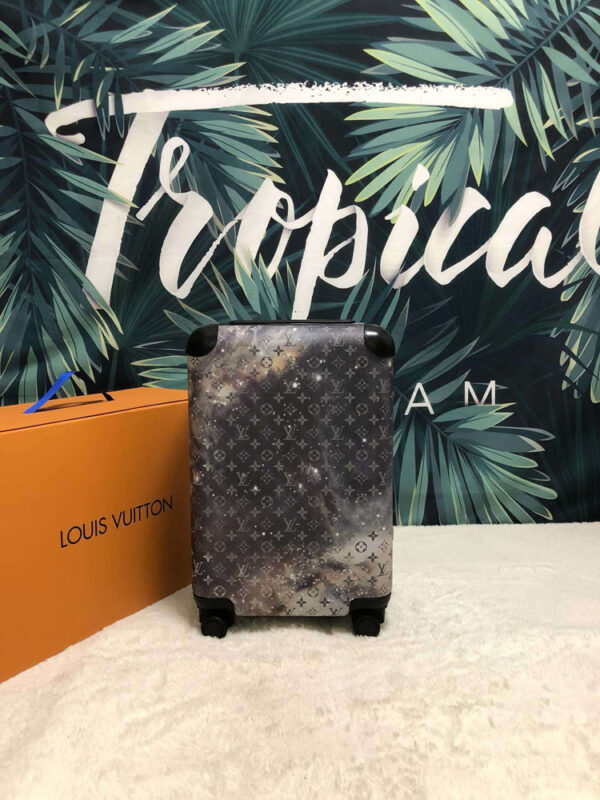 New Collection Fashion Luggage LV4412