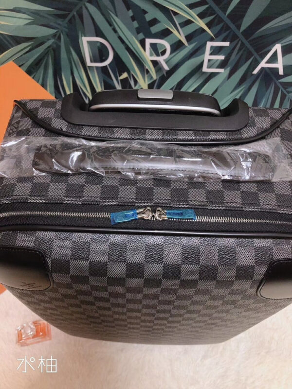 New Collection Fashion Luggage LV23261-2
