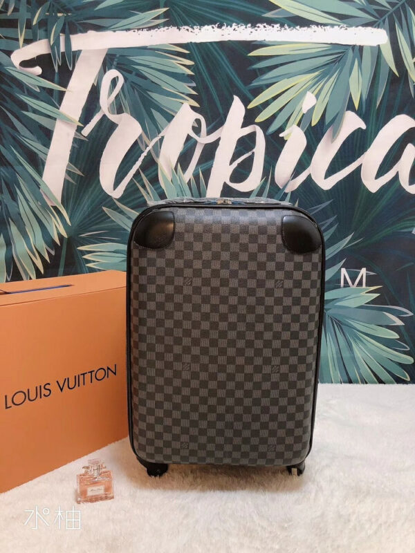 New Collection Fashion Luggage LV23261-2