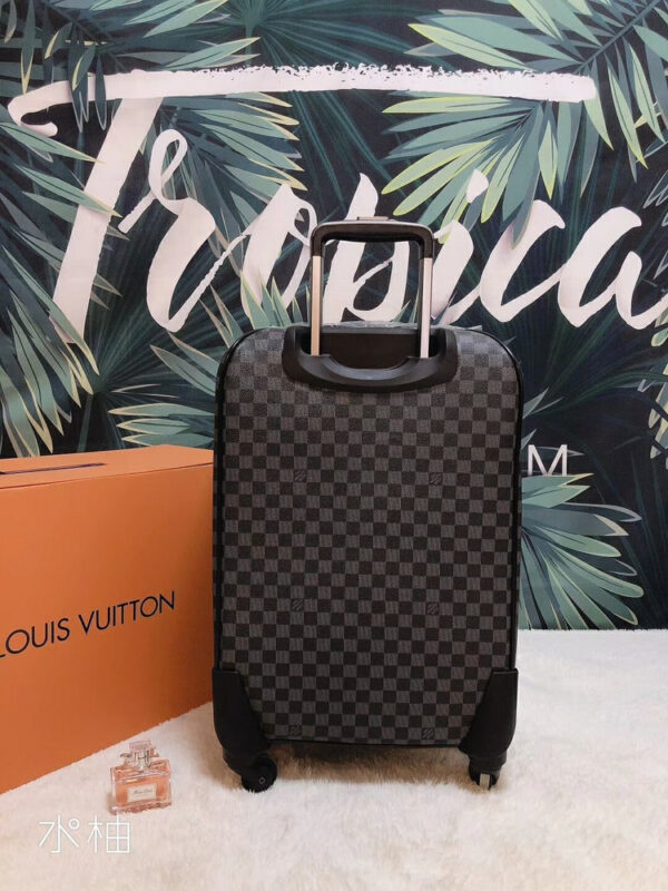 New Collection Fashion Luggage LV23261-2