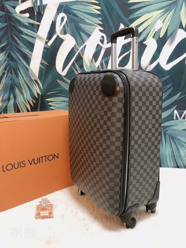 New Collection Fashion Luggage LV23261-2
