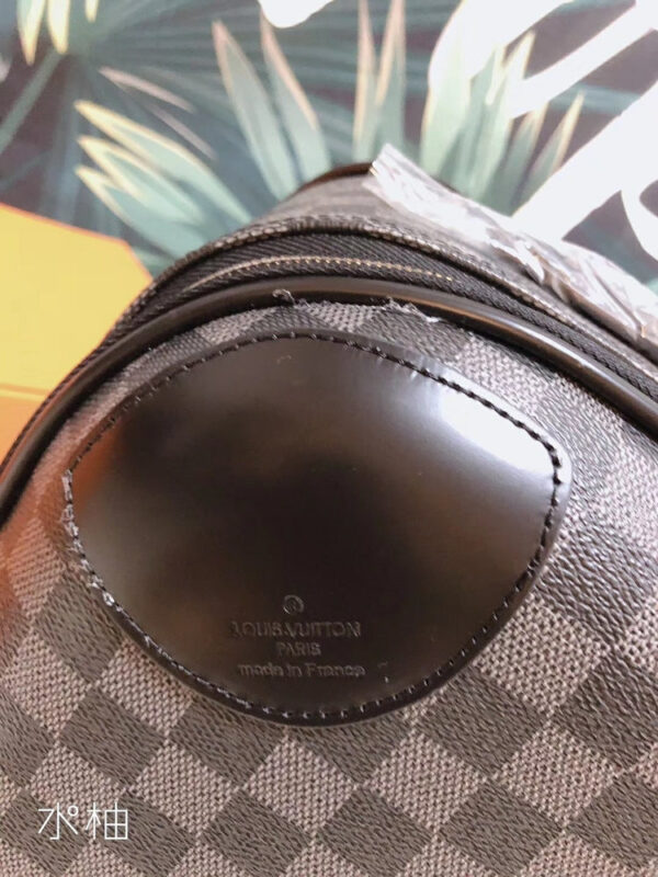 New Collection Fashion Luggage LV23261-2