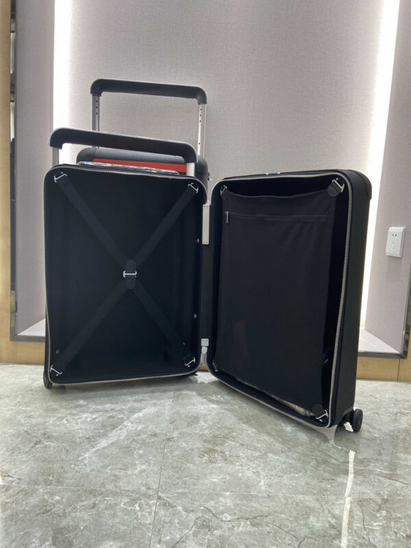 New Collection Fashion Luggage LV3321