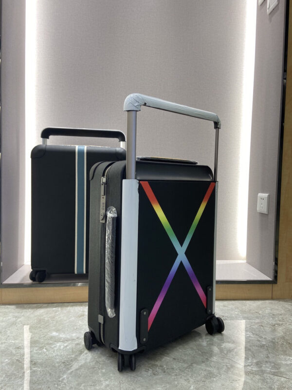 New Collection Fashion Luggage LV3321