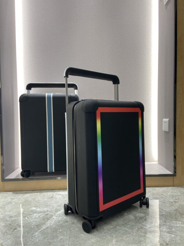 New Collection Fashion Luggage LV3321