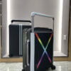 New Collection Fashion Luggage LV3321