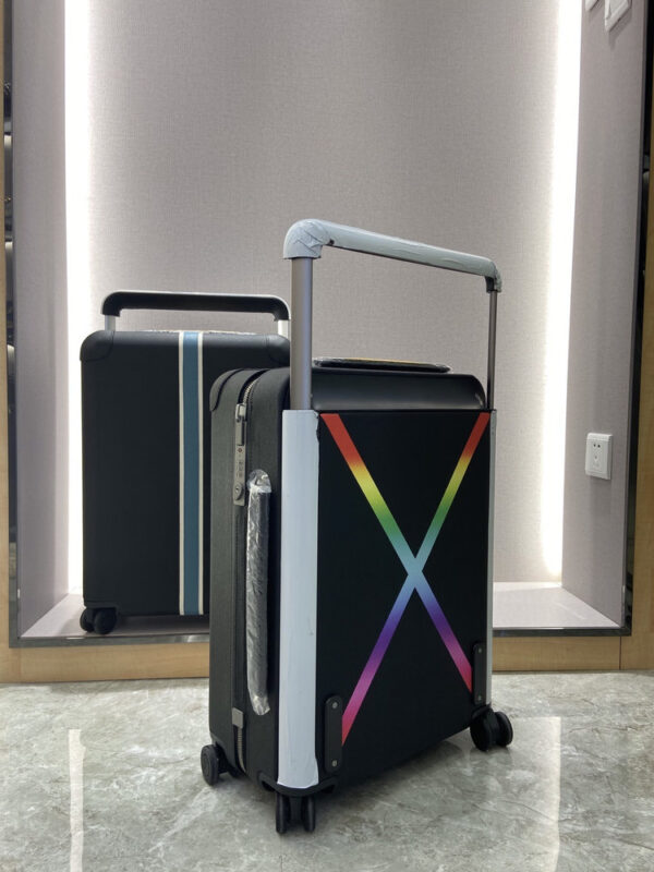 New Collection Fashion Luggage LV3321