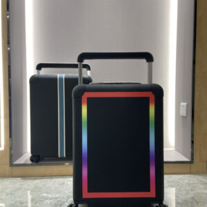 New Collection Fashion Luggage LV3321