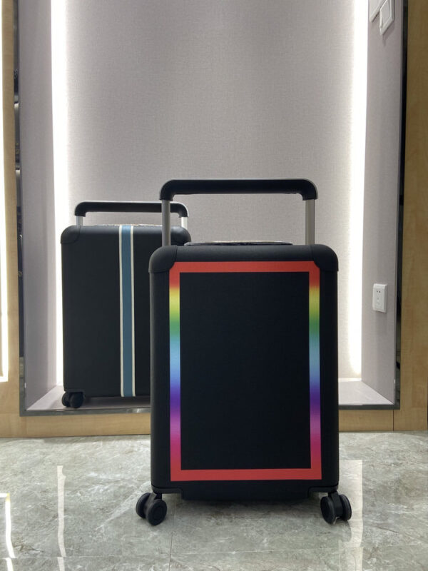 New Collection Fashion Luggage LV3321