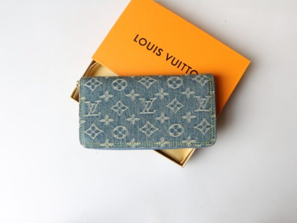 Luxury LV Wallet M82958