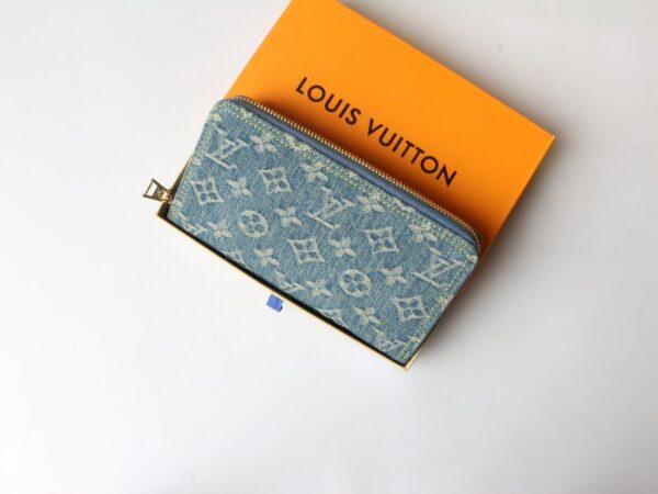 Luxury LV Wallet M82958