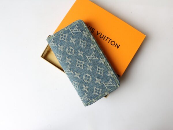 Luxury LV Wallet M82958