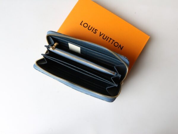 Luxury LV Wallet M82958
