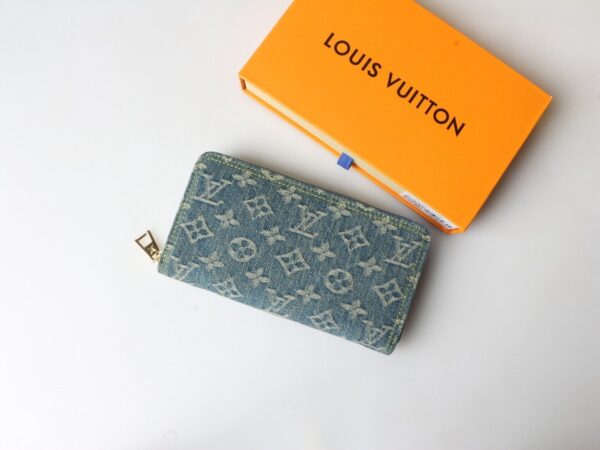 Luxury LV Wallet M82958