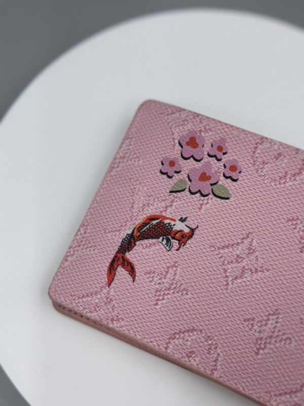 Luxury LV Wallet M25986