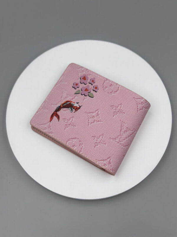Luxury LV Wallet M25986