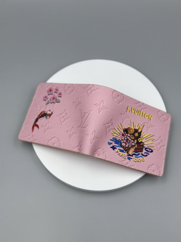 Luxury LV Wallet M25986