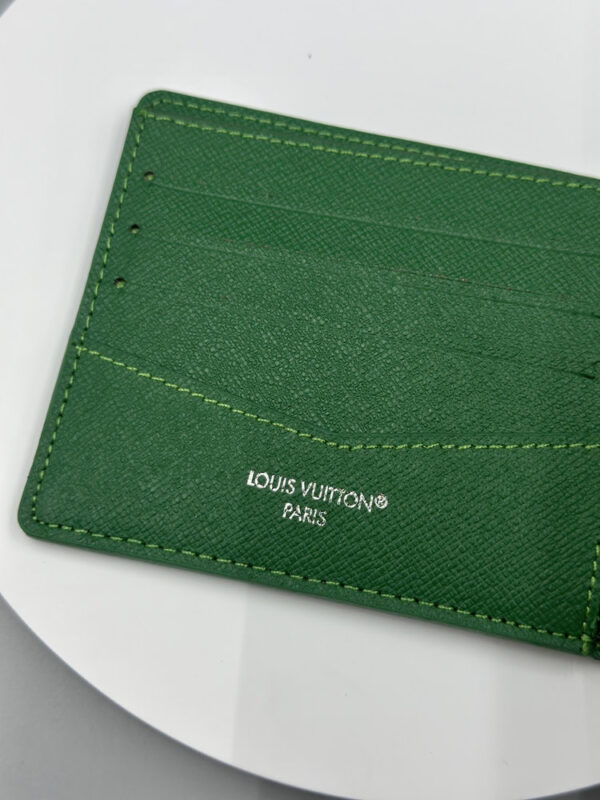 Luxury LV Wallet M25986