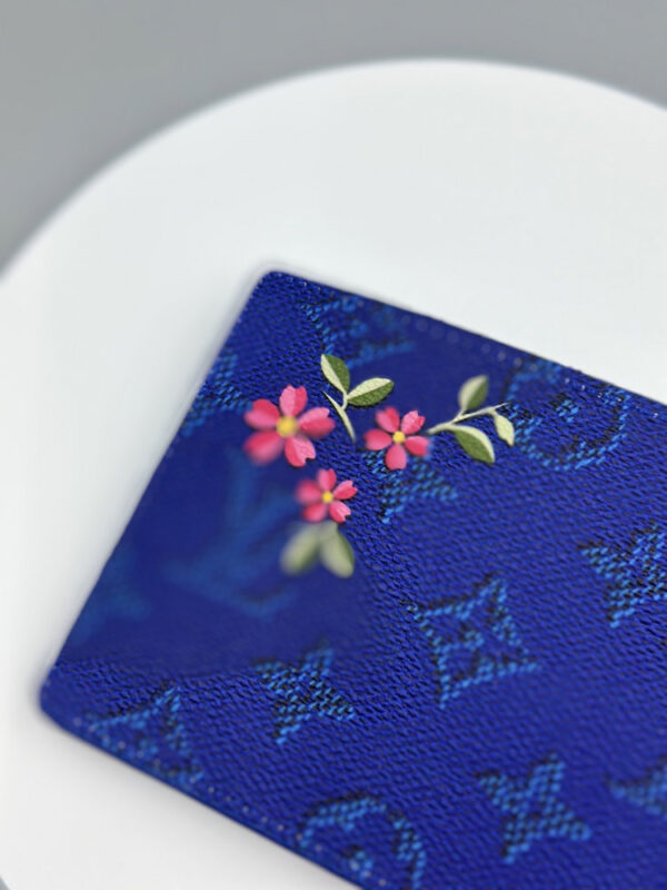 Luxury LV Wallet M25986