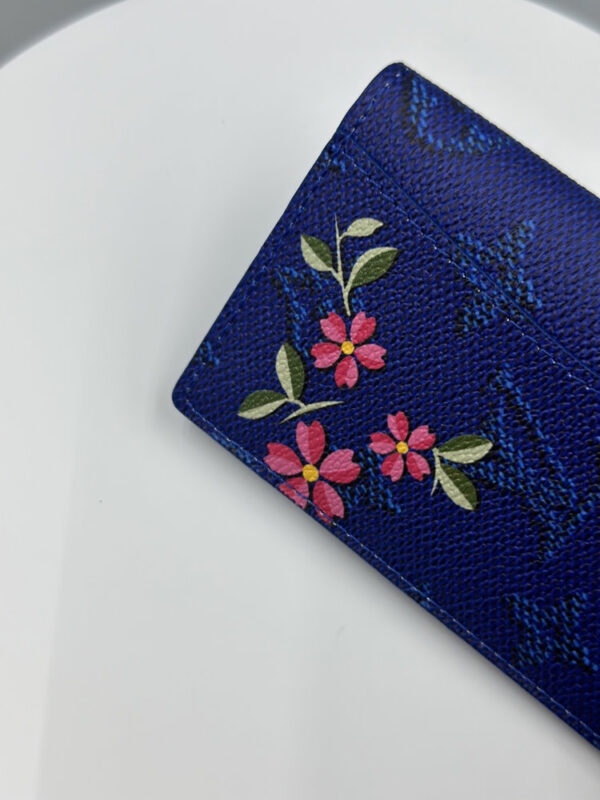 Luxury LV Wallet M25971