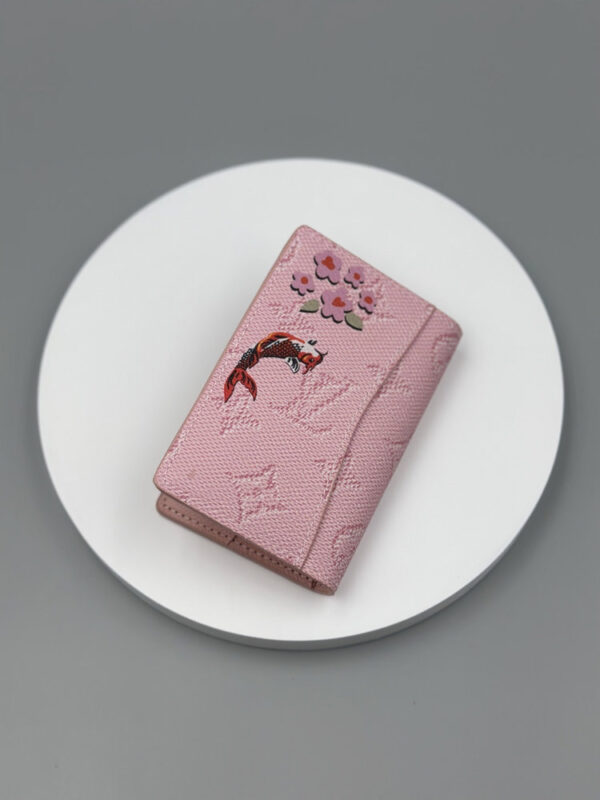 Luxury LV Wallet M25971