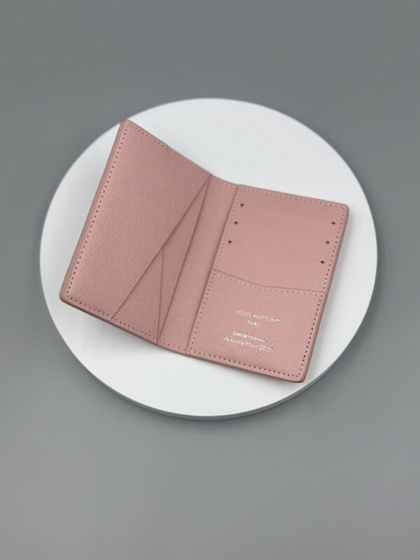 Luxury LV Wallet M25971