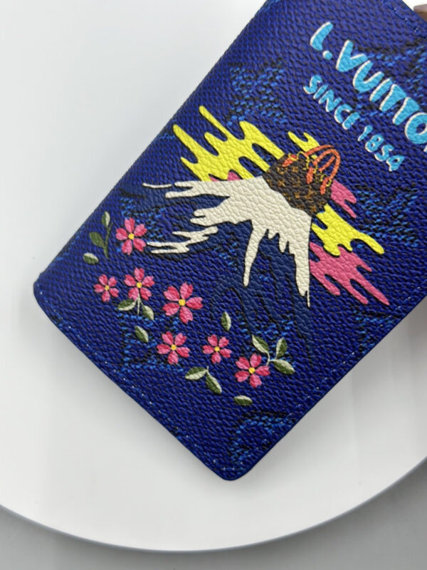Luxury LV Wallet M25971