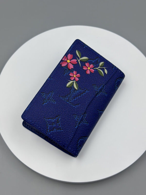 Luxury LV Wallet M25971