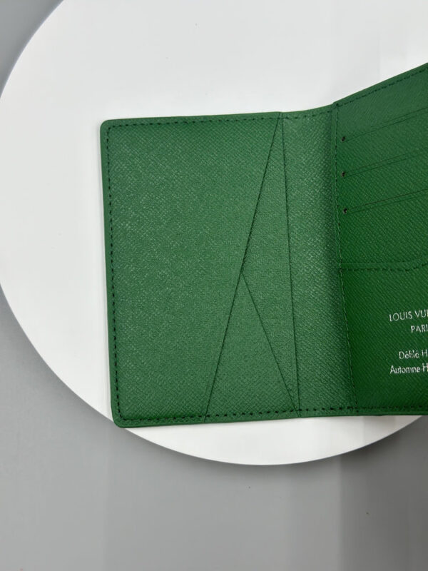 Luxury LV Wallet M25971
