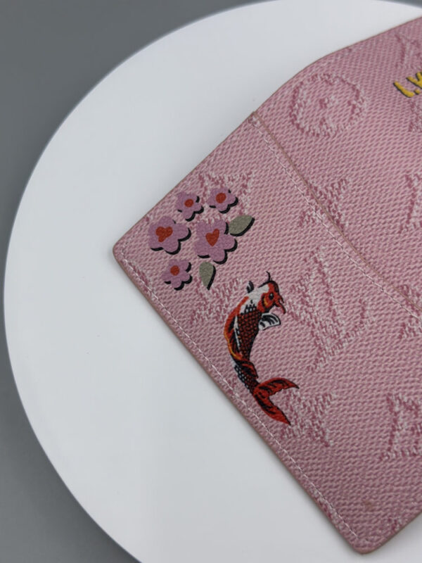 Luxury LV Wallet M25971
