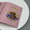 Luxury LV Wallet M25971