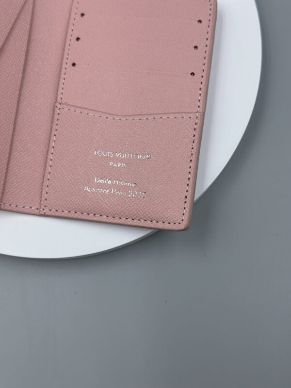Luxury LV Wallet M25971
