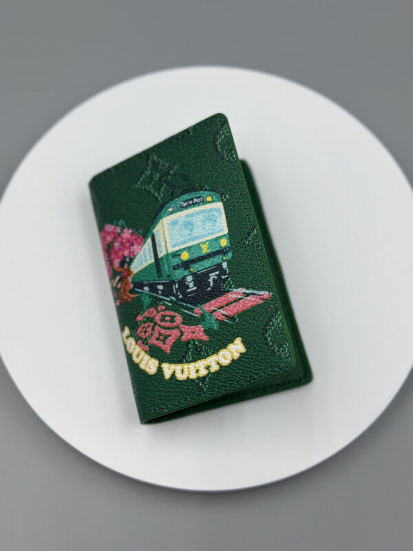 Luxury LV Wallet M25971