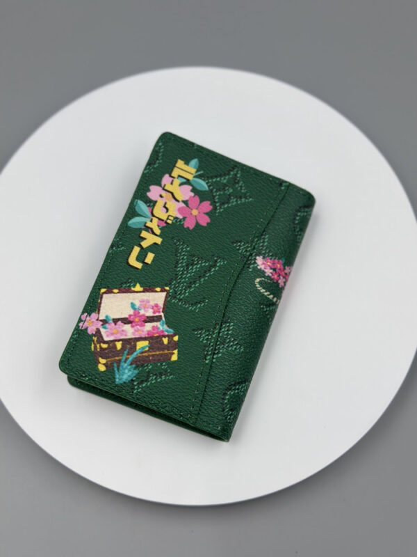 Luxury LV Wallet M25971