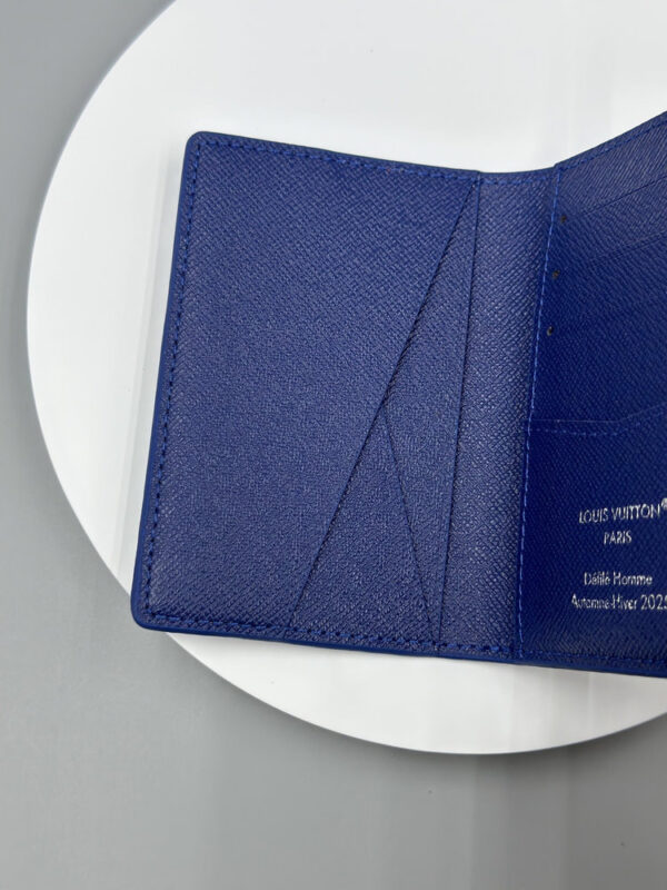 Luxury LV Wallet M25971