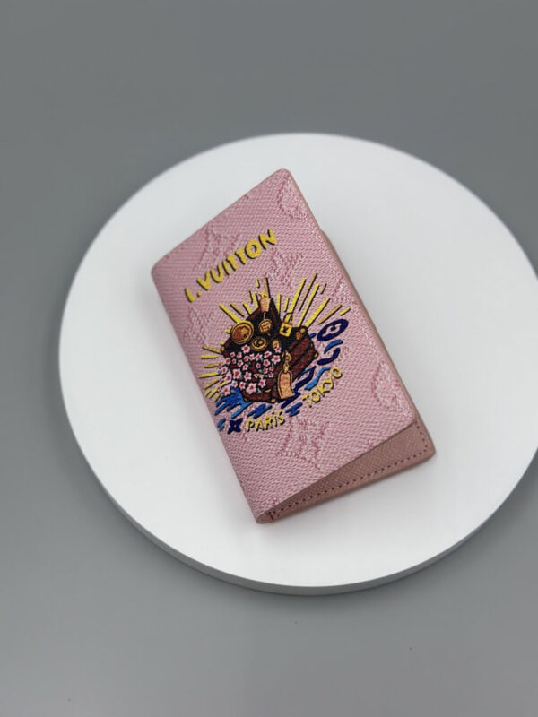 Luxury LV Wallet M25971