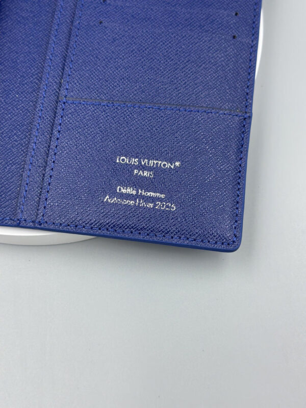 Luxury LV Wallet M25985