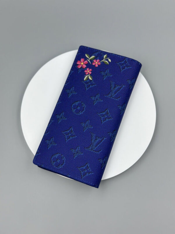 Luxury LV Wallet M25985