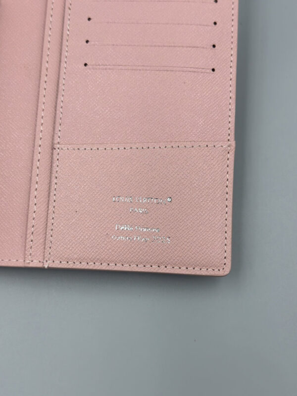 Luxury LV Wallet M25985