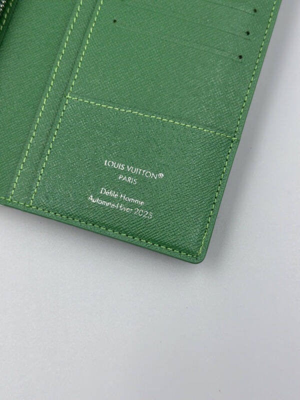 Luxury LV Wallet M25985