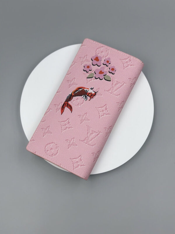 Luxury LV Wallet M25985