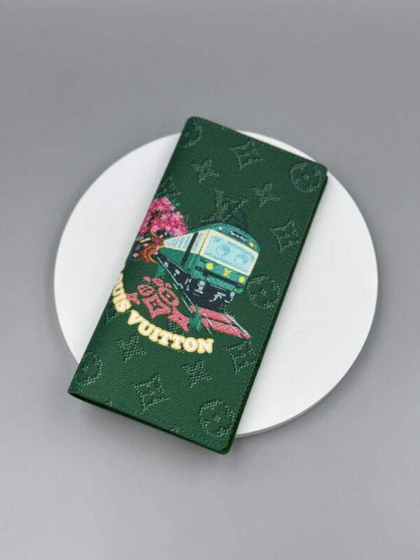 Luxury LV Wallet M25985