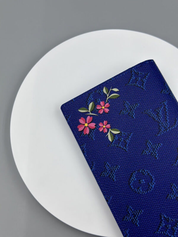 Luxury LV Wallet M25985