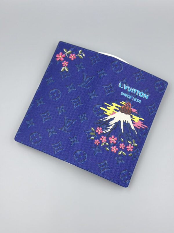 Luxury LV Wallet M25985