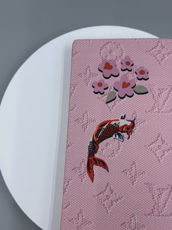 Luxury LV Wallet M25985